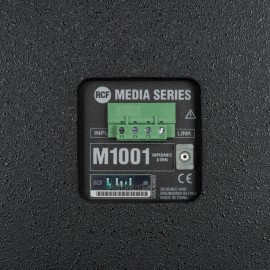RCF M801 Пасивна двулентова тонколона